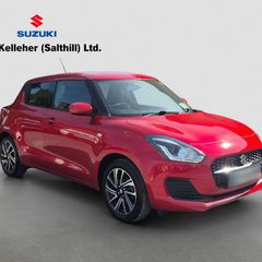 Suzuki Swift 2023