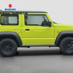 Suzuki Jimny 2024