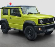 Suzuki Vitara 2024