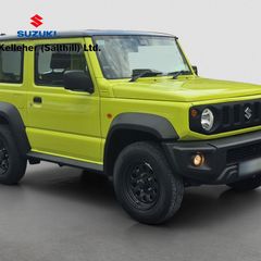 Suzuki Vitara 2024
