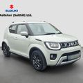 Suzuki Ignis 2023