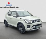 Suzuki Ignis 2023