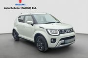 Suzuki Ignis 2023