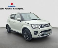 Suzuki Ignis 2023