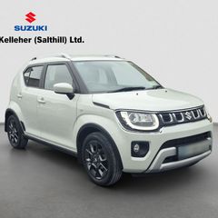 Suzuki Ignis 2023