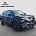 Suzuki e Vitara 2027