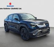 Suzuki e Vitara 2027