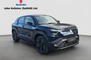 Suzuki e Vitara 2027