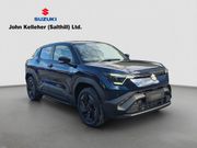 Suzuki e Vitara 2027