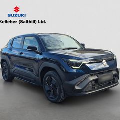 Suzuki e Vitara 2027