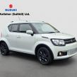 Suzuki Ignis 2018