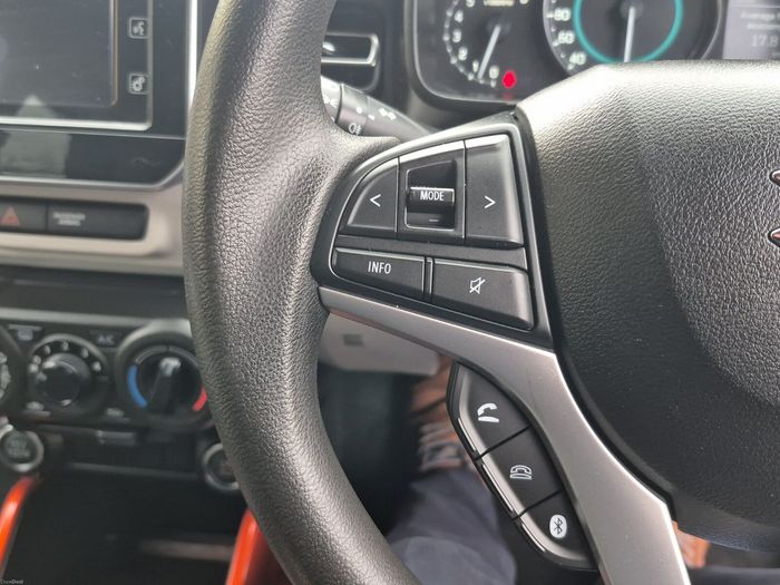Suzuki Ignis 2018