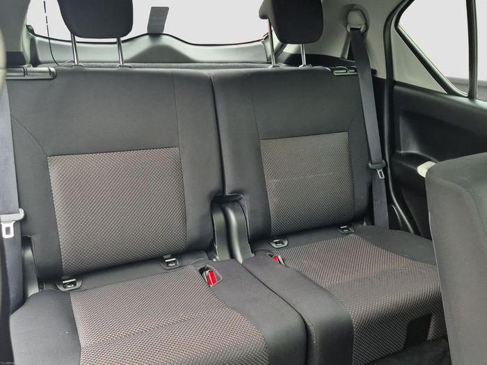 Suzuki Ignis 2018