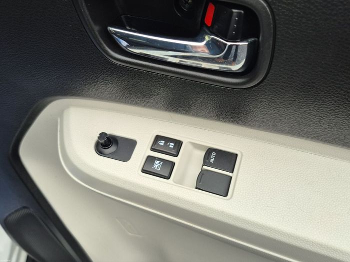 Suzuki Ignis 2018