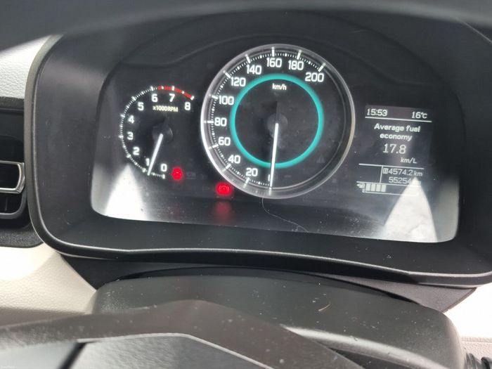 Suzuki Ignis 2018