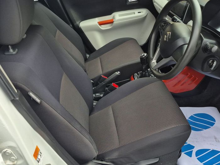 Suzuki Ignis 2018