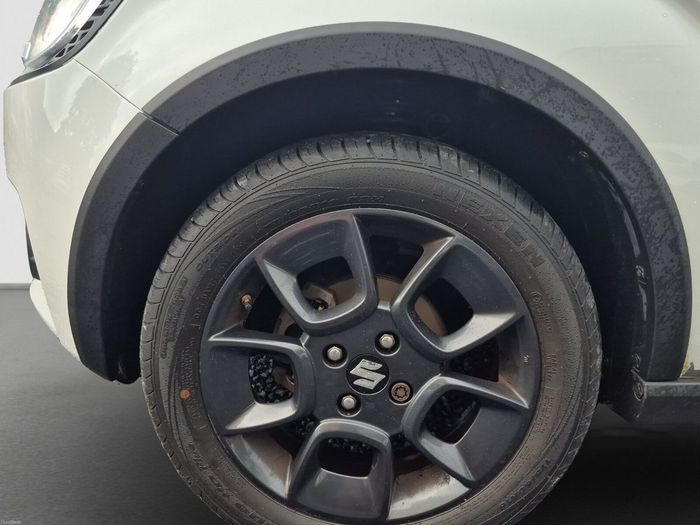 Suzuki Ignis 2018