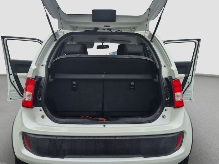 Suzuki Ignis 2018