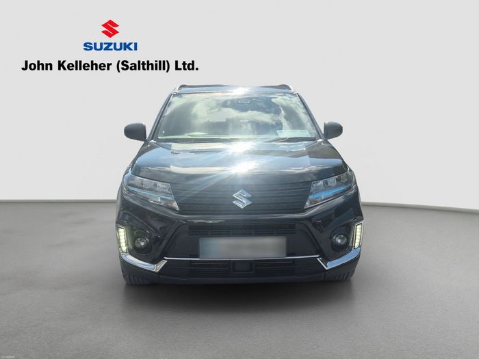 Suzuki Vitara 2023