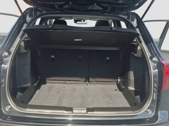 Suzuki Vitara 2023