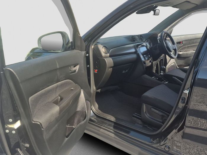 Suzuki Vitara 2023
