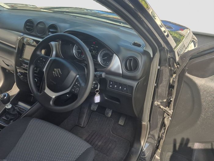 Suzuki Vitara 2023