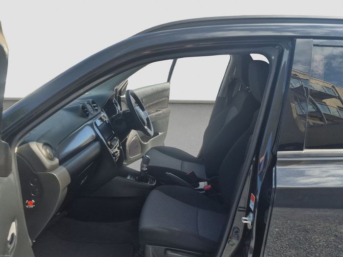 Suzuki Vitara 2023