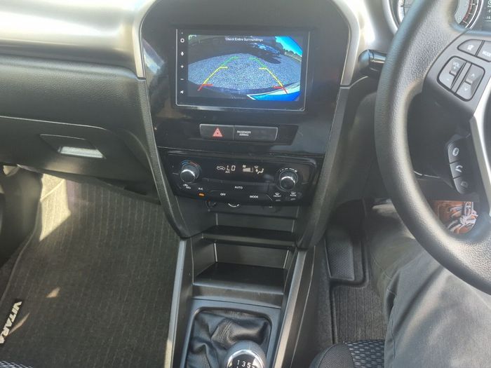 Suzuki Vitara 2023