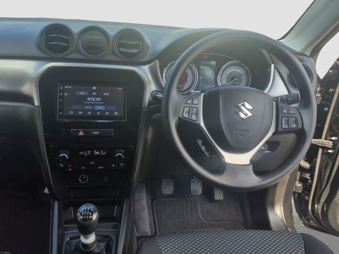 Suzuki Vitara 2023