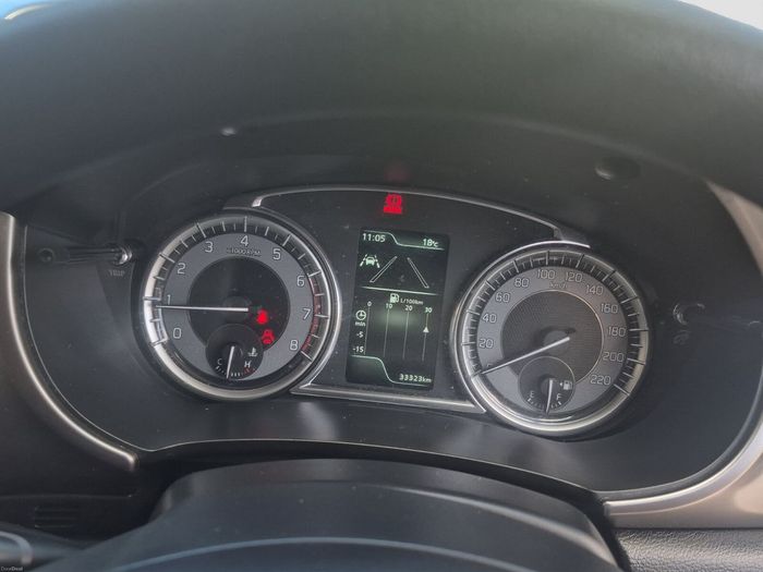 Suzuki Vitara 2023