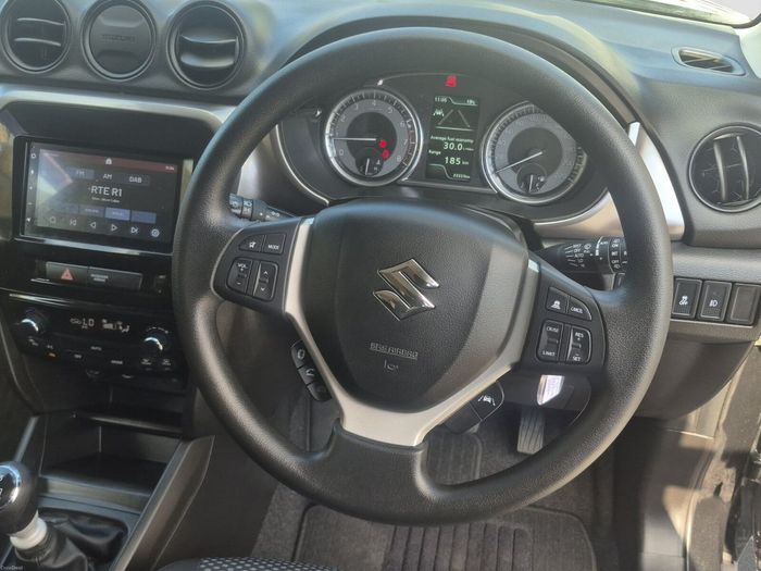 Suzuki Vitara 2023