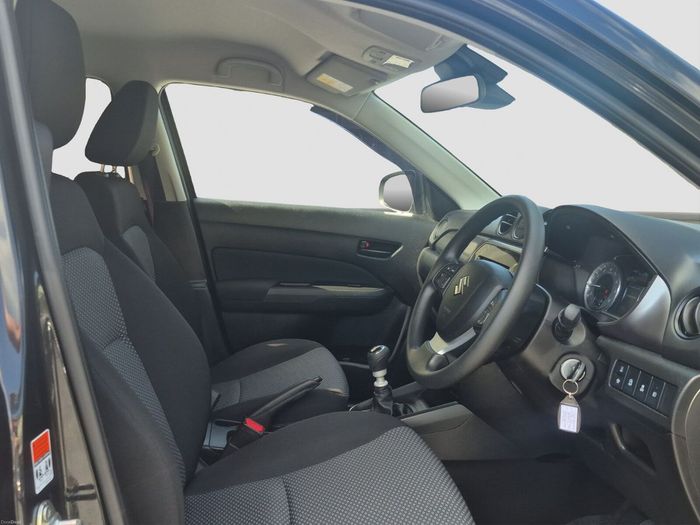 Suzuki Vitara 2023