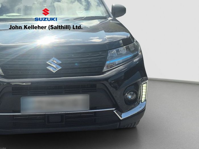Suzuki Vitara 2023