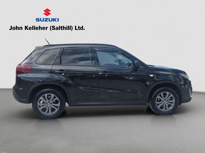 Suzuki Vitara 2023