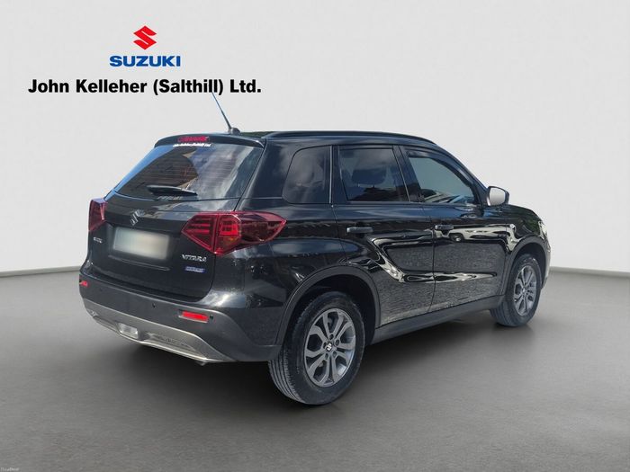 Suzuki Vitara 2023