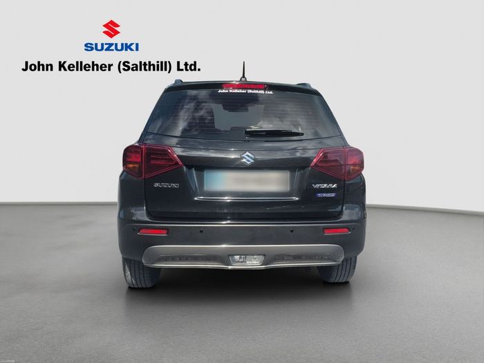 Suzuki Vitara 2023