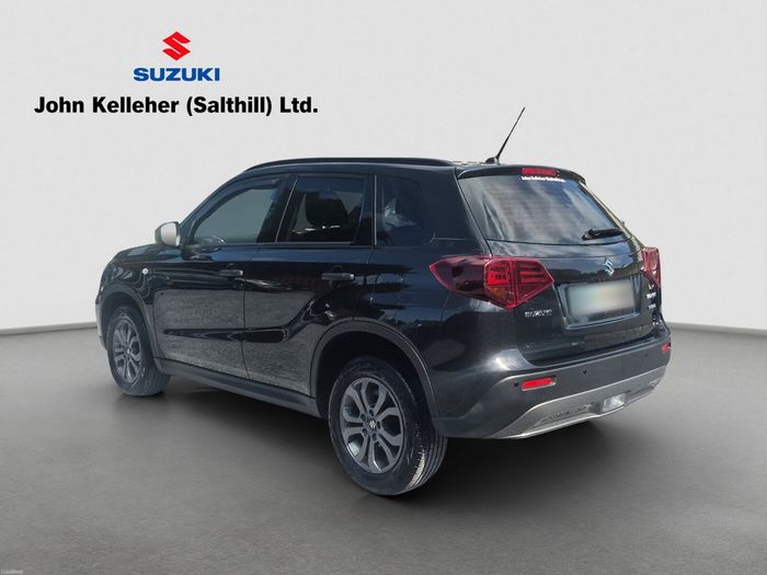 Suzuki Vitara 2023