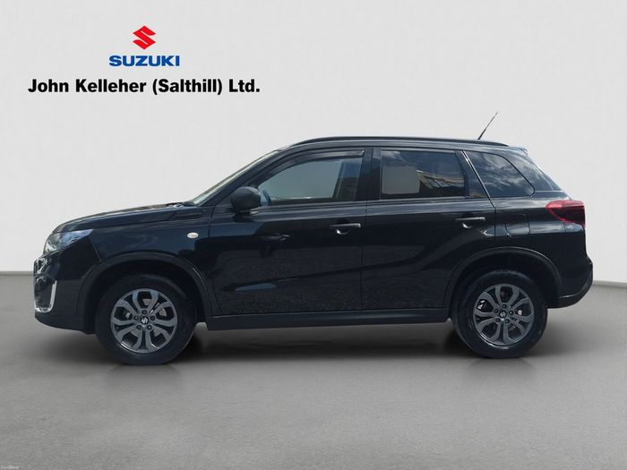 Suzuki Vitara 2023