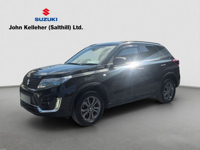 Suzuki Vitara 2023