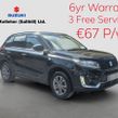Suzuki Vitara 2023