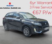 Suzuki Vitara 2023