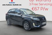 Suzuki Vitara 2023