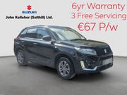 Suzuki Vitara 2023