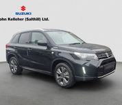 Suzuki Vitara 2026
