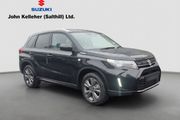 Suzuki Vitara 2026