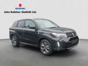 Suzuki Vitara 2026