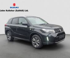 Suzuki Vitara 2026