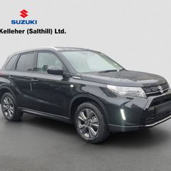 Suzuki Vitara 2026