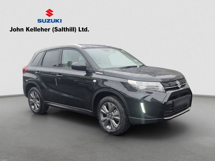 Suzuki Vitara 2026