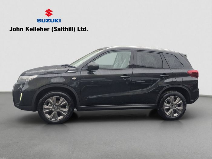 Suzuki Vitara 2026